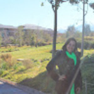 Meet your Posher, Andreyna